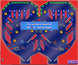 Click to Play Safety Pinball (in Development)