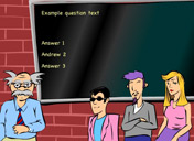 Click to Play the UCONN Quiz Tool